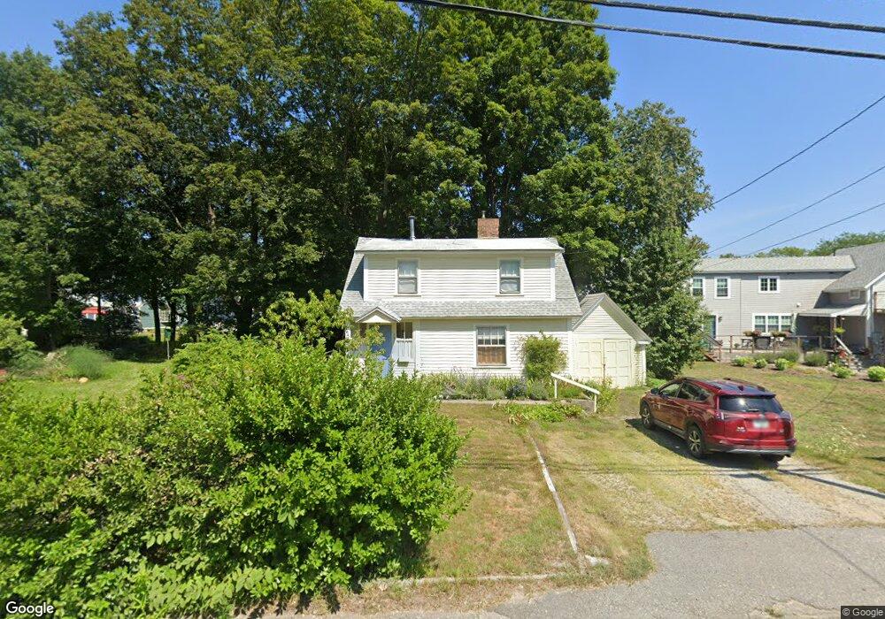 24 Maple St, Henniker, NH 03242 - photo 1