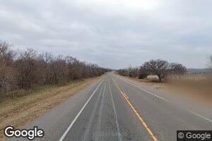 305 N 2nd St, Gracemont, OK 73042