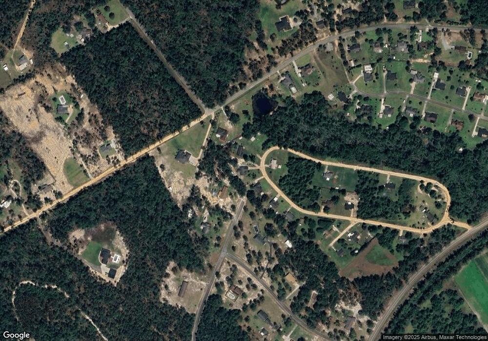 333 Hunington Cir, Vidalia, GA 30474 - photo 1