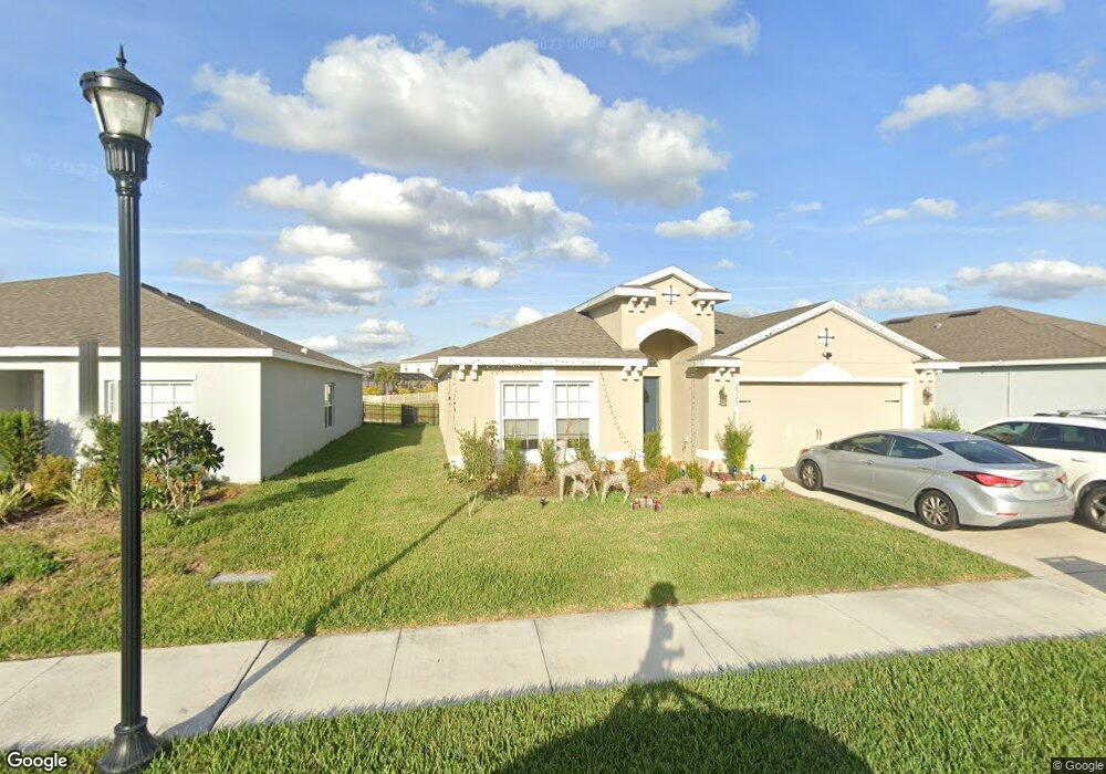 18529 Hunters Meadow Walk, Land O Lakes, FL 34638 - photo 1