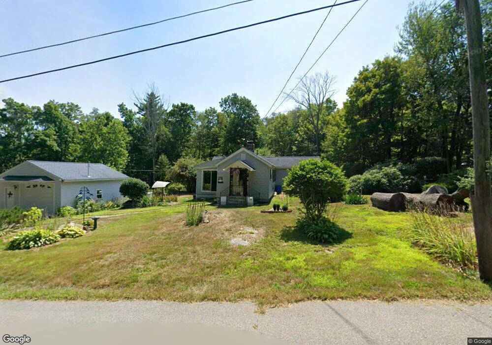 196 Moore Hill Rd, Athol, MA 01331 - photo 1