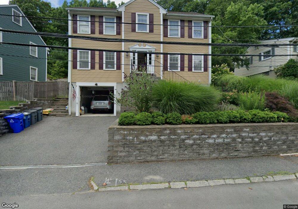 21 Brook Farm Rd, West Roxbury, MA 02132 - photo 1