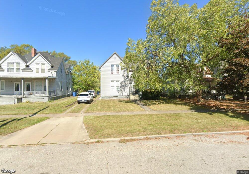 1835 E 29th St, Lorain, OH 44055 - photo 1