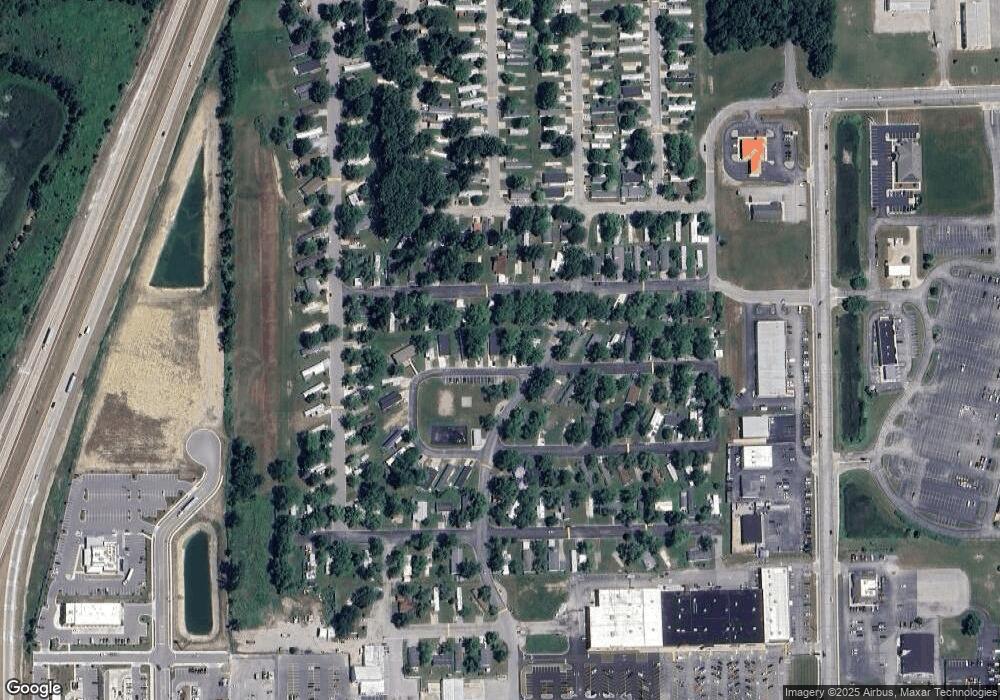 1106 Donald St unit 244, Auburn, IN 46706 - photo 1