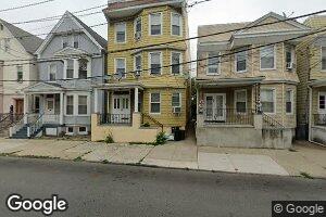 111 N 3rd St, East Newark, NJ 07029