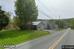 118 Green Hollow Rd, Petersburgh, NY 12138