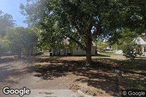335 S 4th St, Mountain View, OK 73062