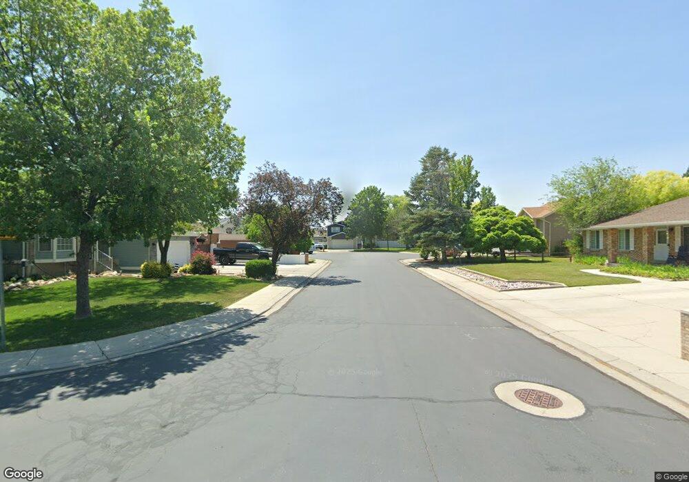 2870 W Strawberry Loop, West Jordan, UT 84084 - photo 1