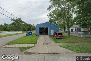 1600 Okema St, Elkhart, IN 46516