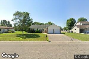 430 7th St NE, Perham, MN 56573