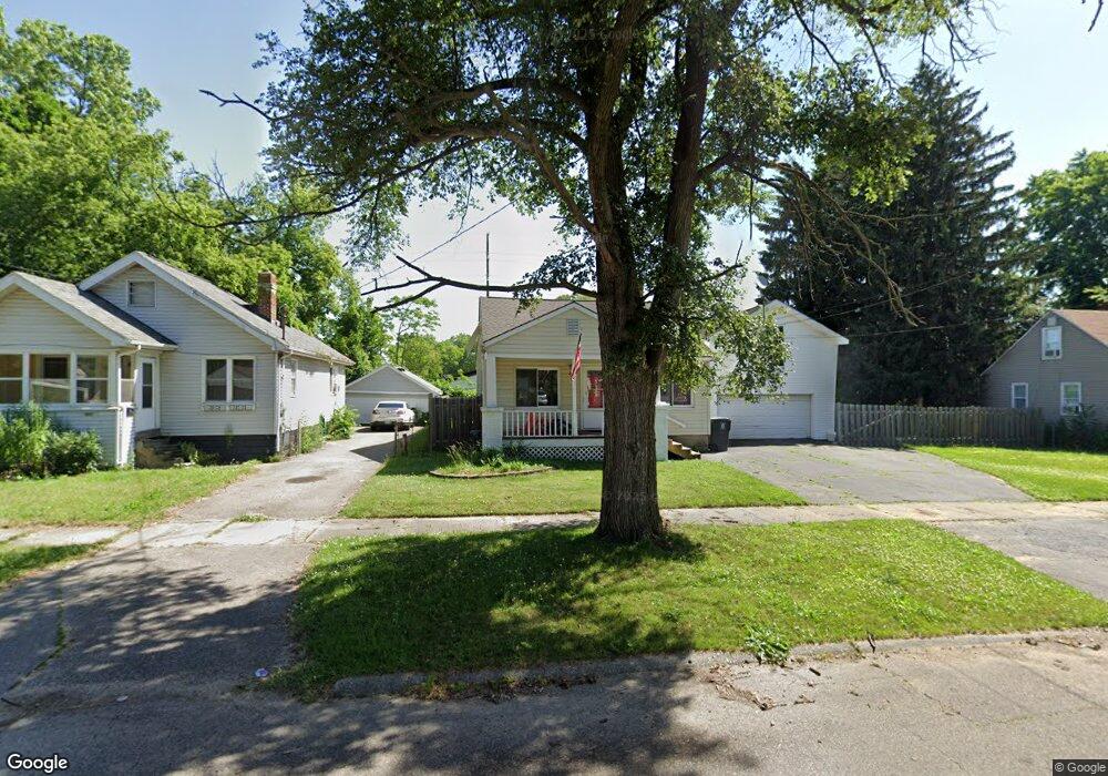 4429 Pengelly Rd, Flint, MI 48507 - photo 1