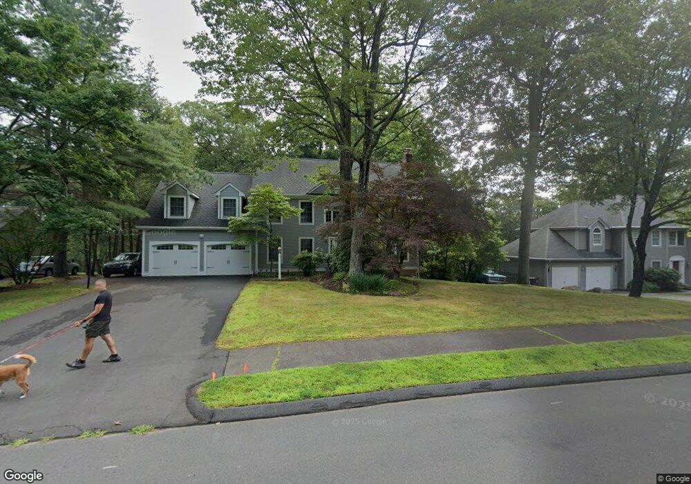 60 Oakridge, Unionville, CT 06085 - photo 1