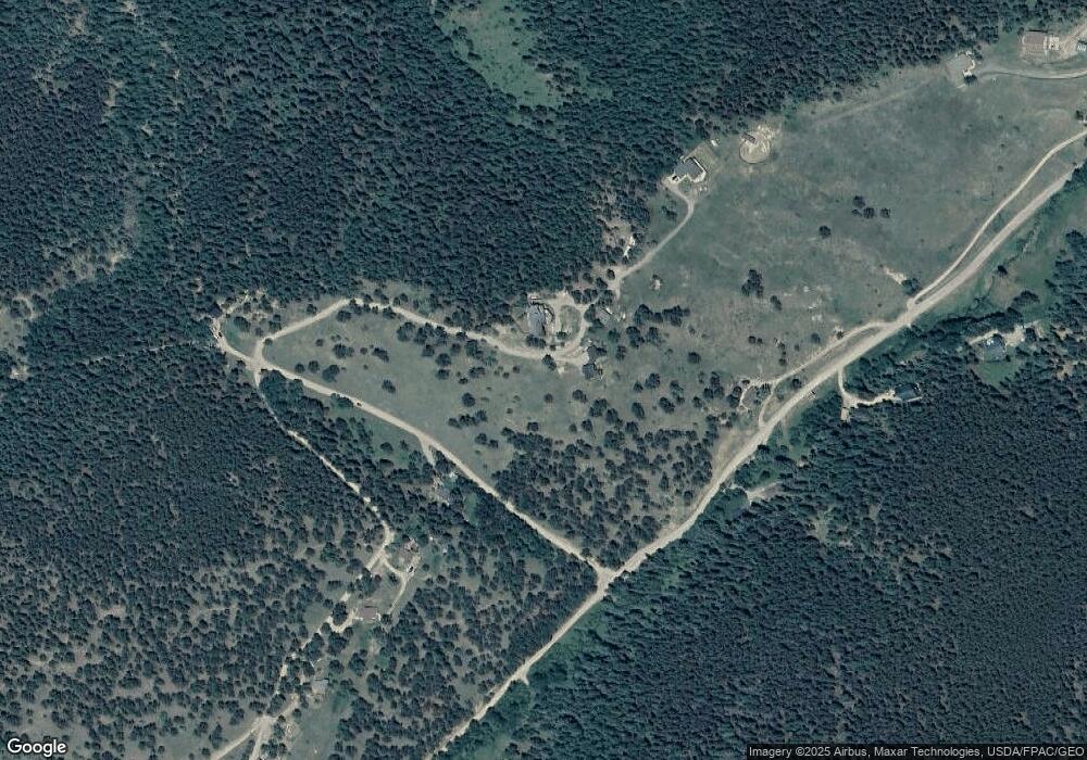 321 Rosebud Rd, Idaho Springs, CO 80452 - photo 1