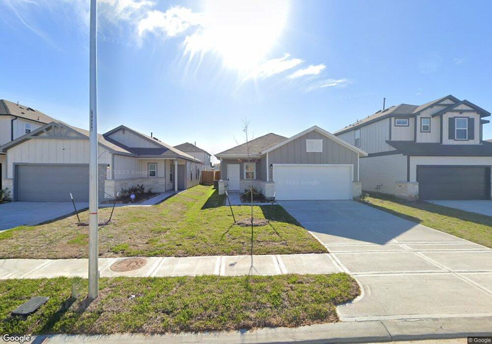 17867 Pumpkin Vine Dr, Hockley, TX 77447 - photo 1