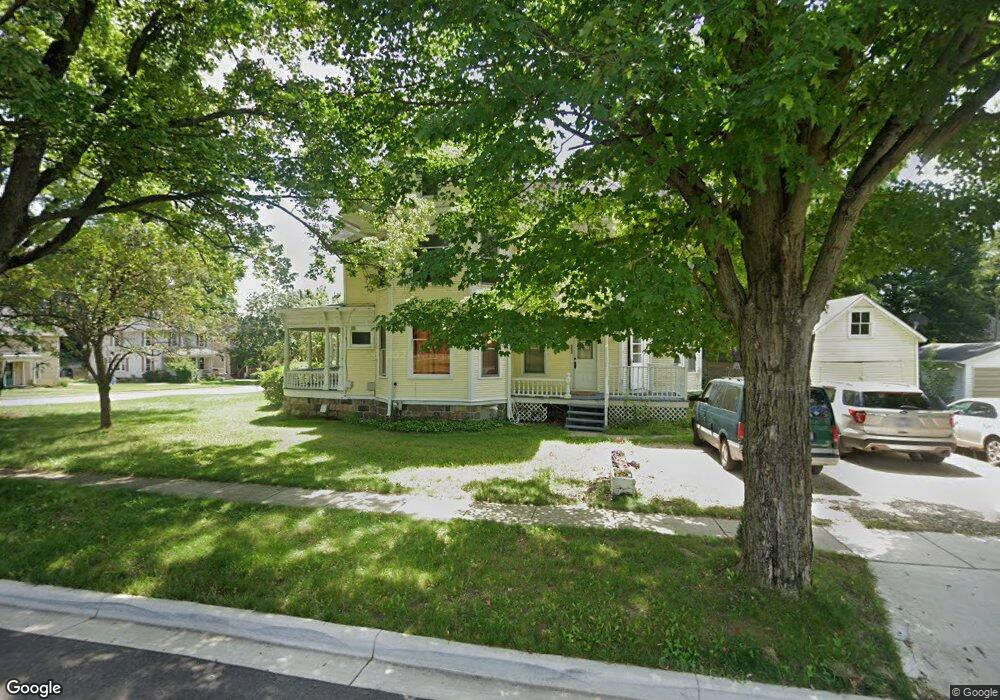 223 N Kalamazoo Ave unit 1, Marshall, MI 49068 - photo 1