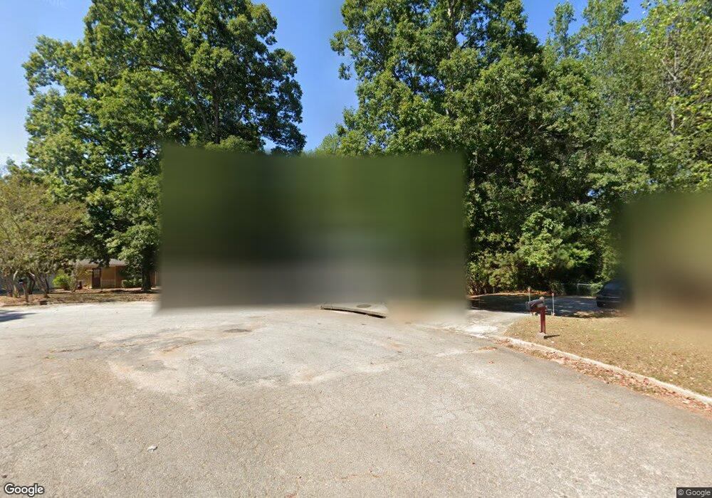 304 Remington Trail unit 2, Ellenwood, GA 30294 - photo 1