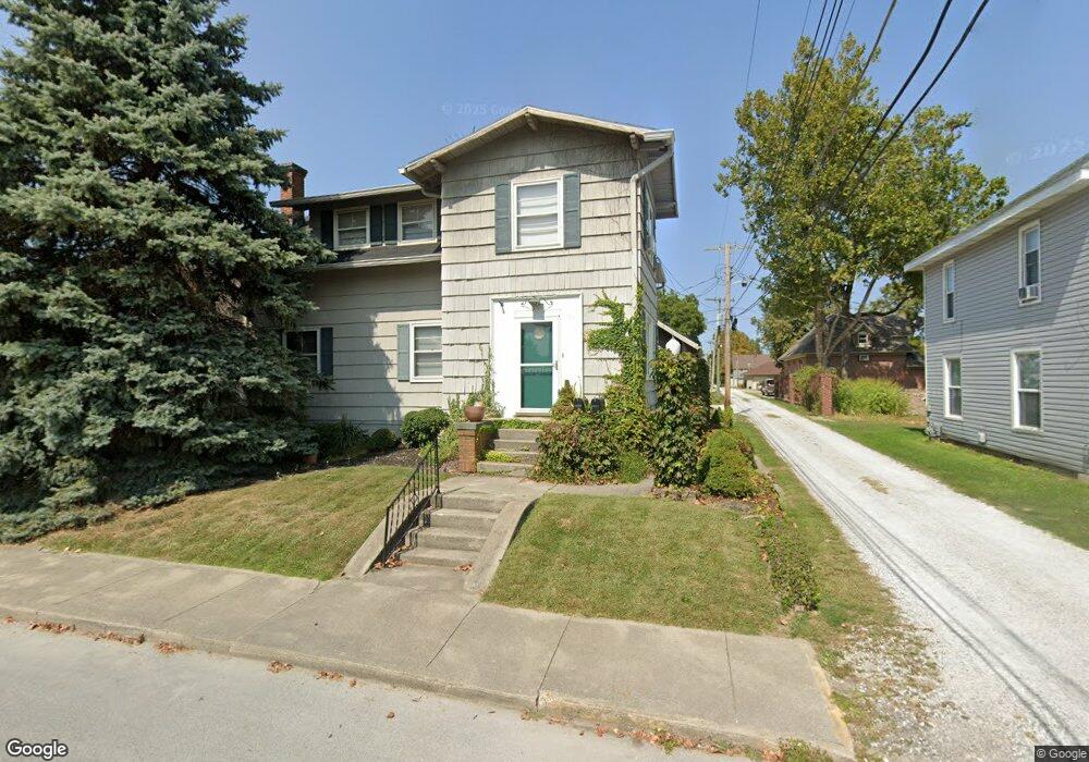 222 Walnut St, Tipton, IN 46072 - photo 1