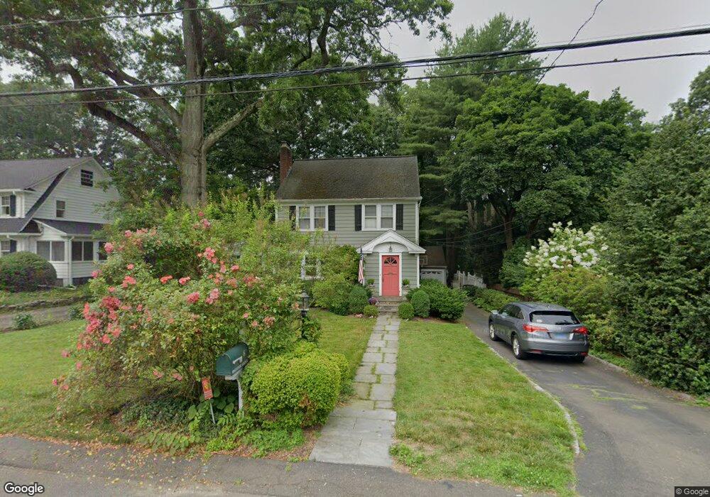 6 Oakshade Ave, Darien, CT 06820 - photo 1