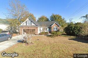 625 Barksdale Rd, Wilmington, NC 28409