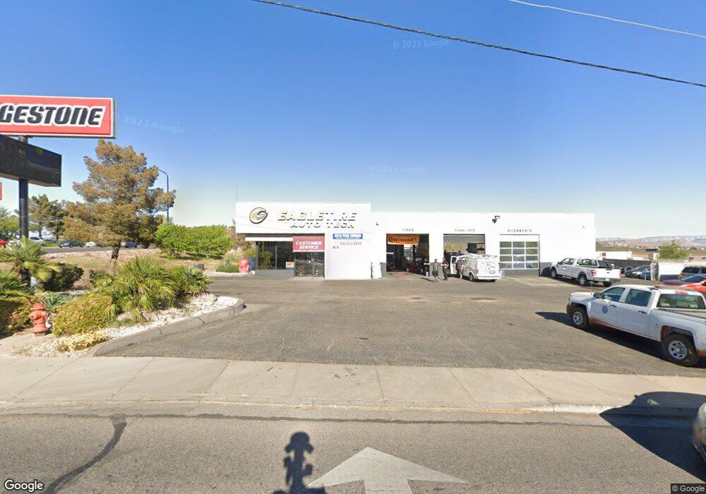 86 N 1000 E, Saint George, UT 84770 - photo 1