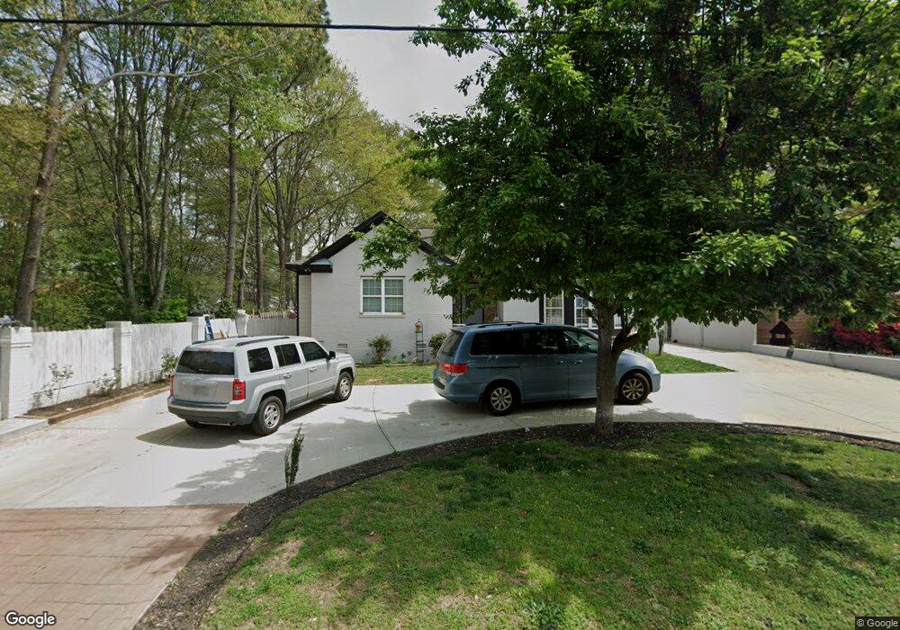 1973 Gober Ave SE, Smyrna, GA 30080 - photo 1