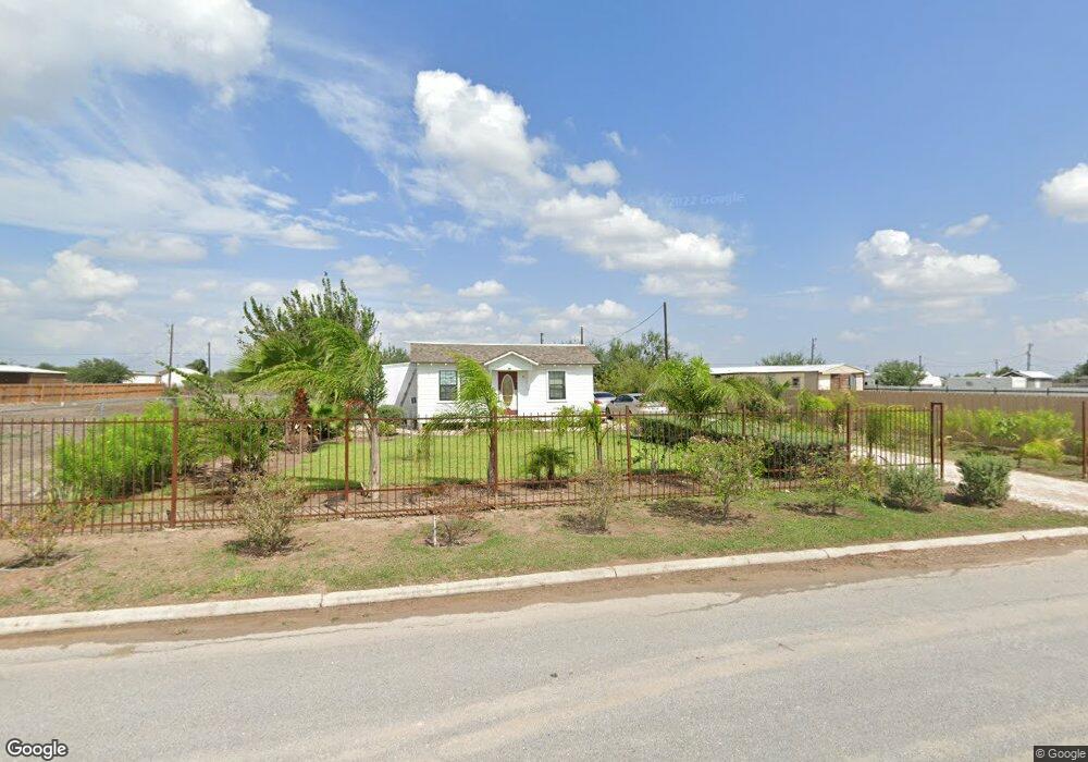 2611 Xalapa St, Donna, TX 78537 - photo 1