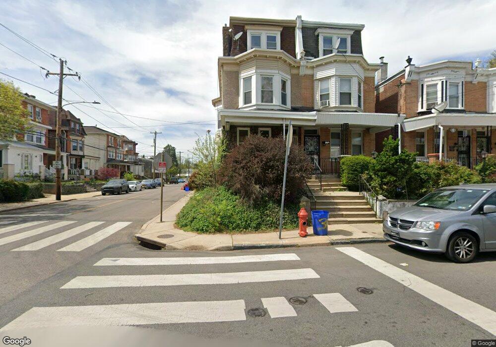 349 W Hansberry St, Philadelphia, PA 19144 - photo 1