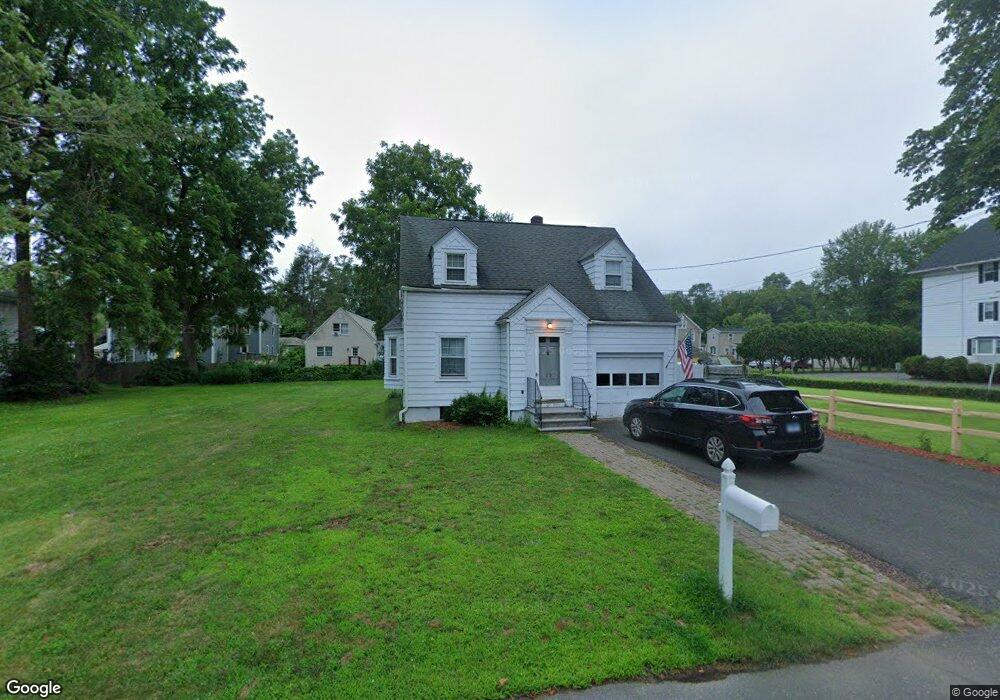 23 Woodworth St, Suffield, CT 06078 - photo 1