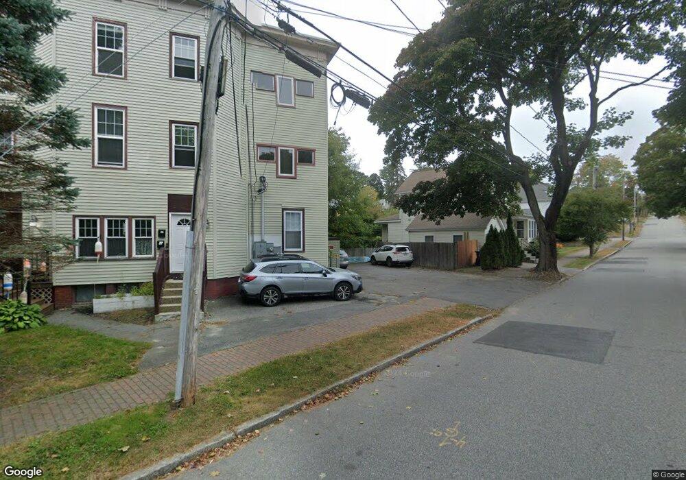 10 Beacon St unit 4, Portland, ME 04103 - photo 1