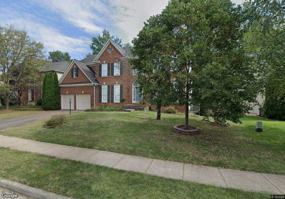 9321 Rustic Breeze Ct, Bristow, VA 20136 - photo 1