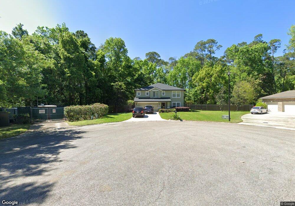 7104 Tarpon Ct, Fleming Island, FL 32003 - photo 1