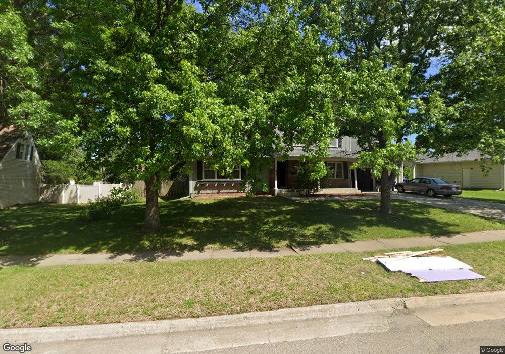 3024 SW Boswell Ave, Topeka, KS 66611 - photo 1