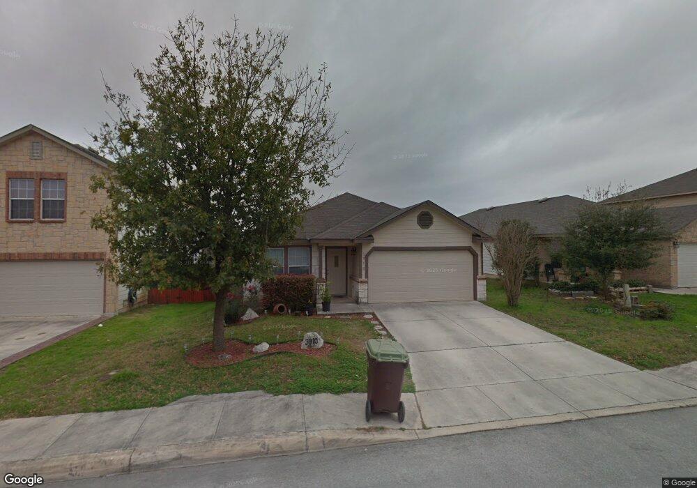 3910 Arrowwood Bend, San Antonio, TX 78261 - photo 1