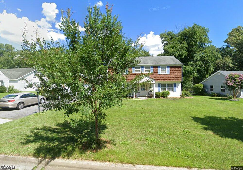 12705 Cedarbrook Ln, Laurel, MD 20708 - photo 1