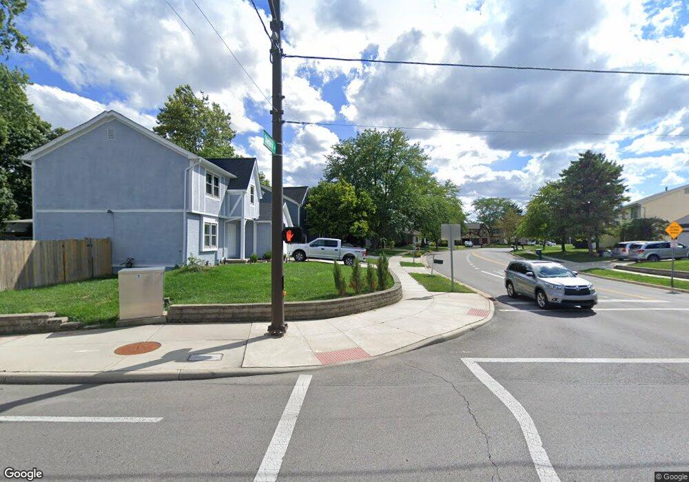 2391 Hard Rd, Columbus, OH 43235 - photo 1