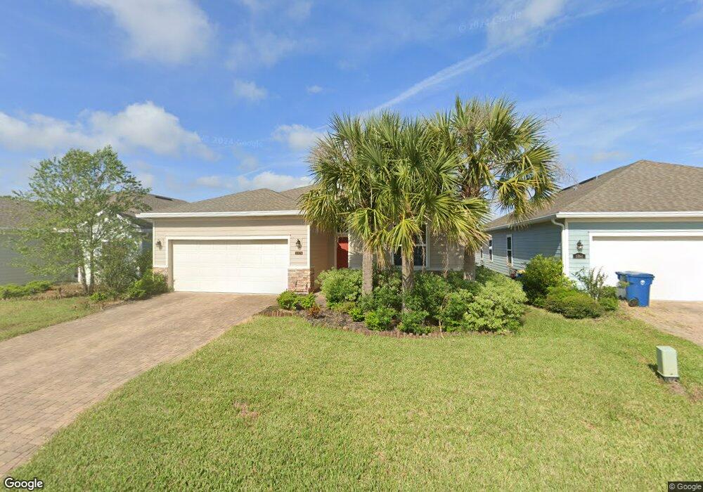 1378 Tripper Dr, Jacksonville, FL 32211 - photo 1