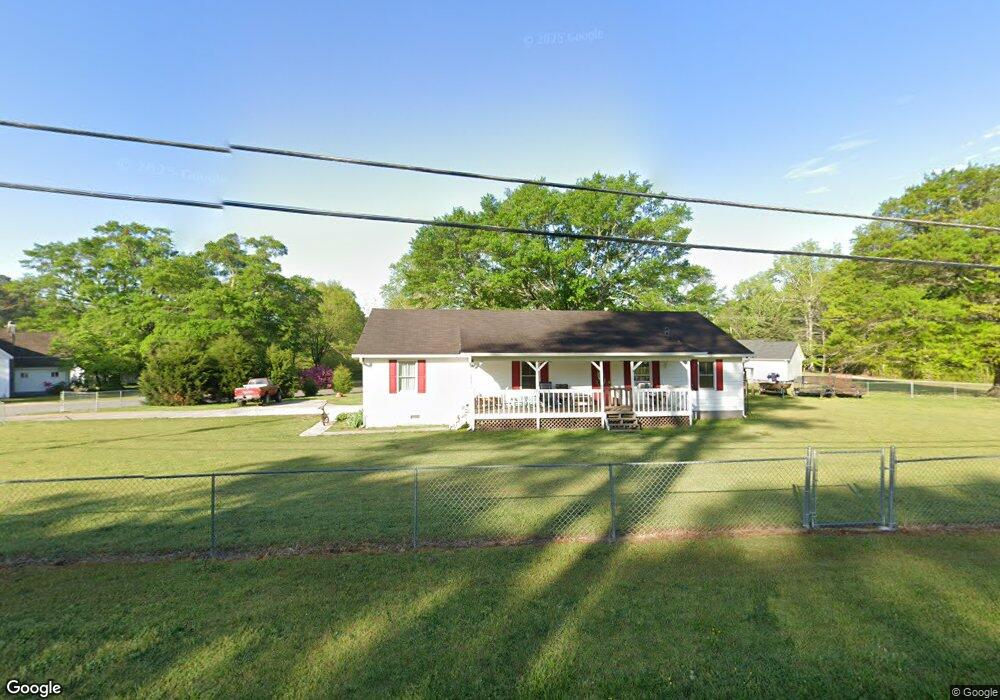 1724 Sandhill Hickory Lvl Rd, Carrollton, GA 30116 - photo 1