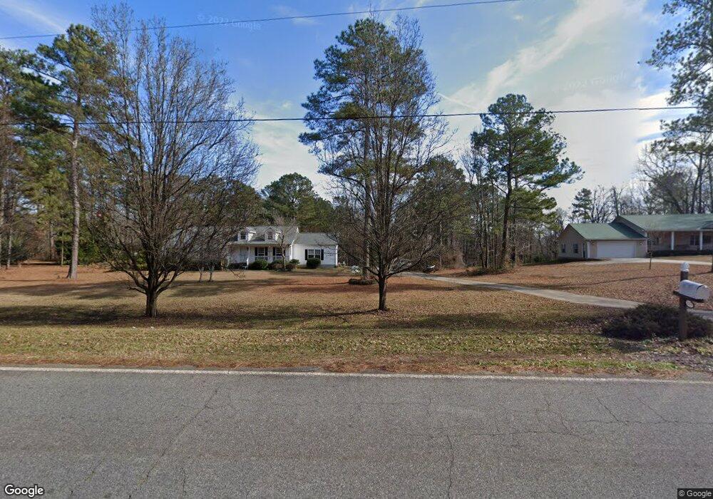 1257 Johnson Rd, Macon, GA 31220 - photo 1