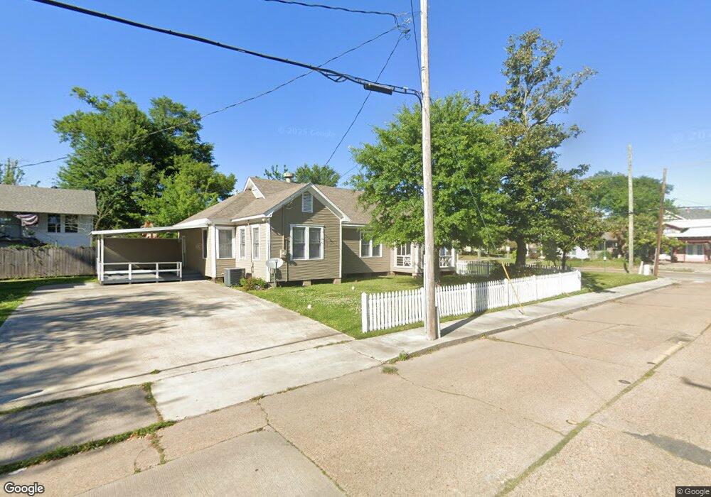 1134 Kirkman St, Lake Charles, LA 70601 - photo 1