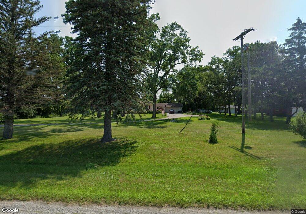 12255 Moorish Rd, Birch Run, MI 48415 - photo 1