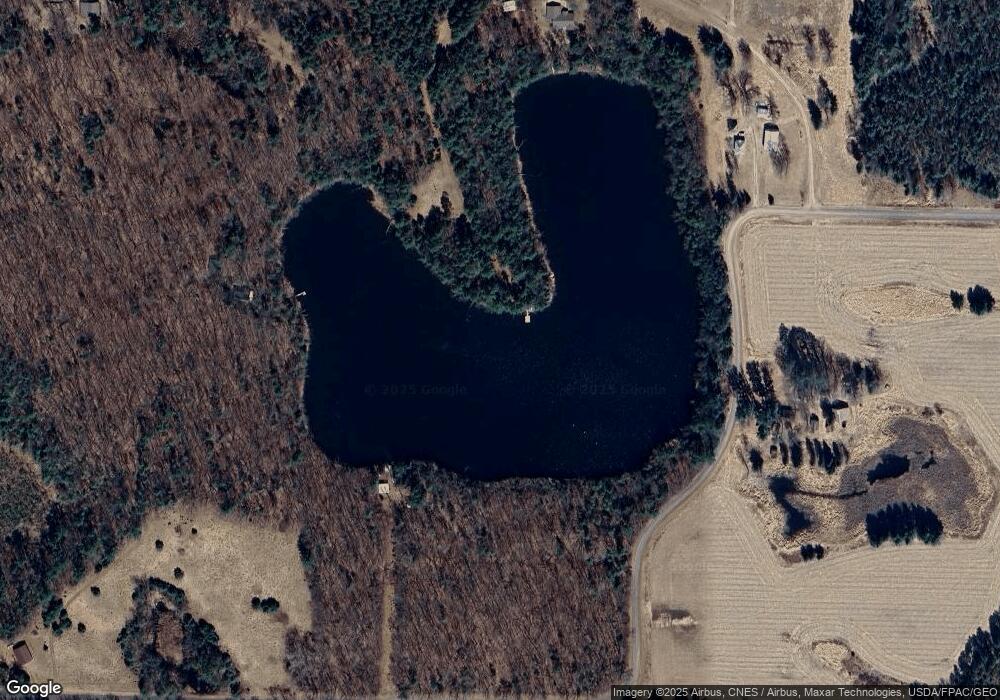 5797 Horseshoe Trail, Webster, WI 54893 - photo 1