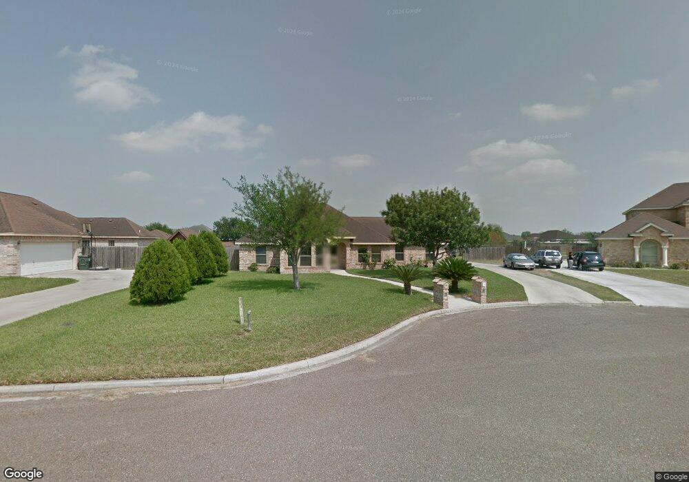 1008 Justin Cir, Donna, TX 78537 - photo 1