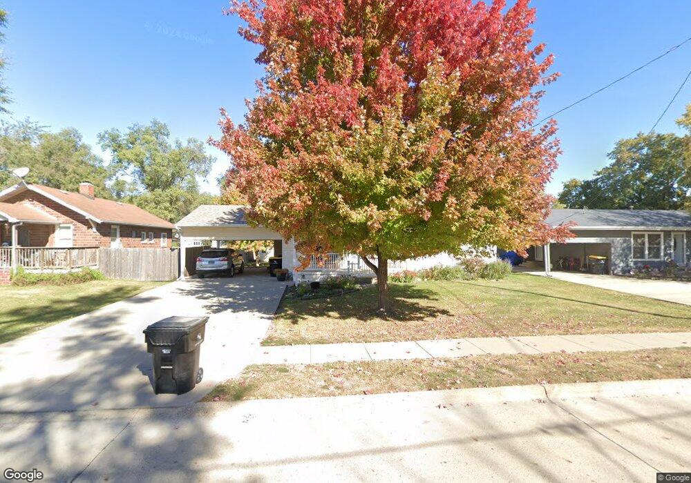 1704 Prairie St, Adel, IA 50003 - photo 1