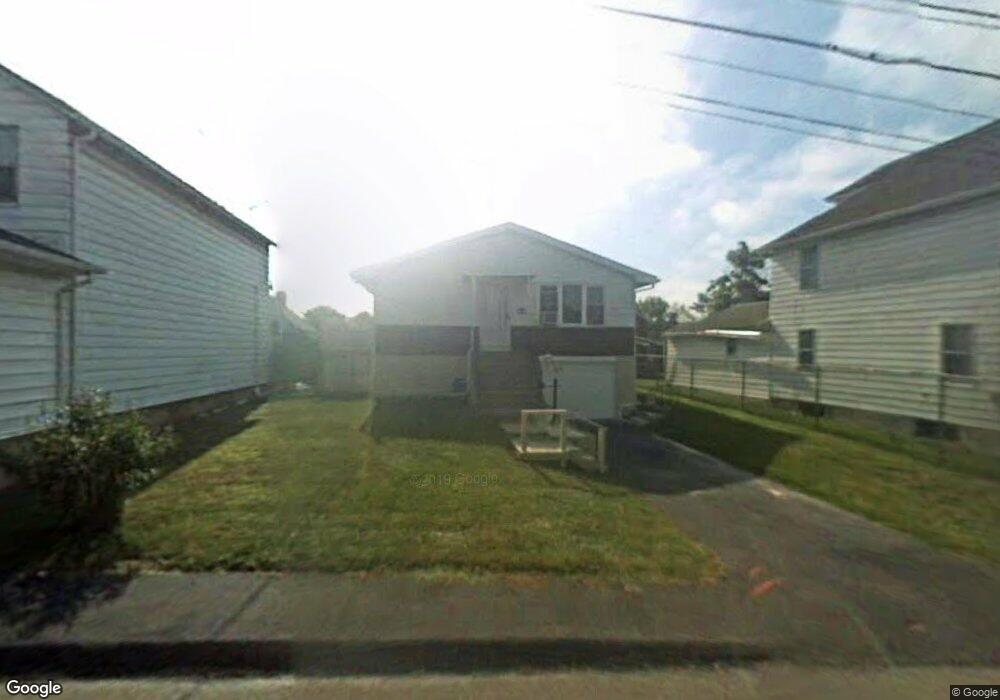 27 Friend St, Pittston, PA 18640 - photo 1