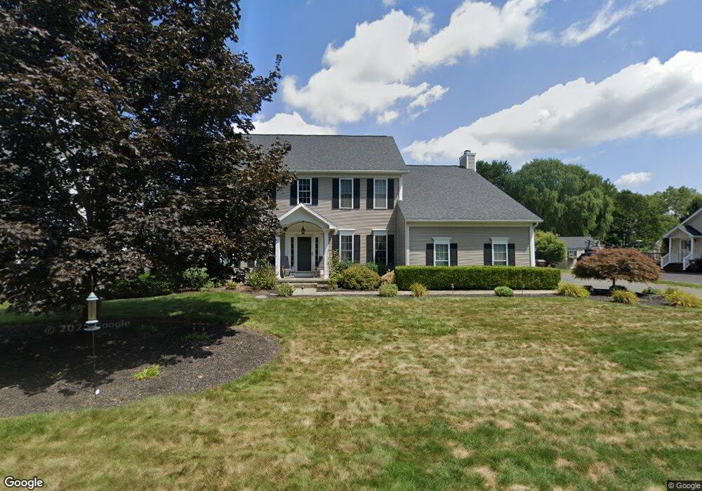 66 Egmont Ct, Delmar, NY 12054 - photo 1
