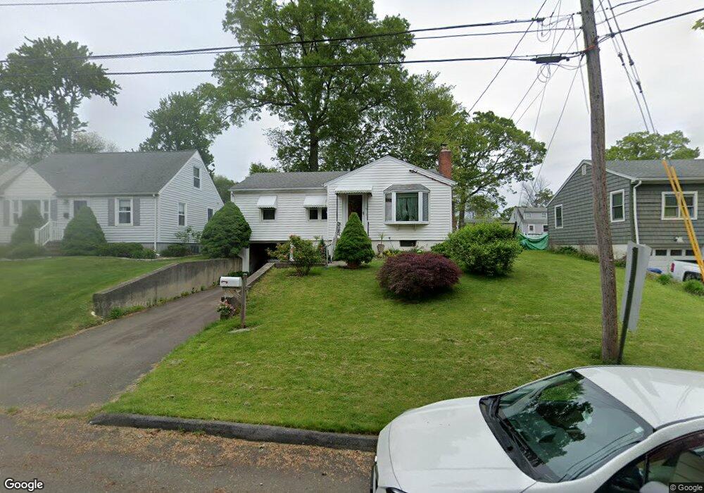 15 Warner Ave, West Haven, CT 06516 - photo 1