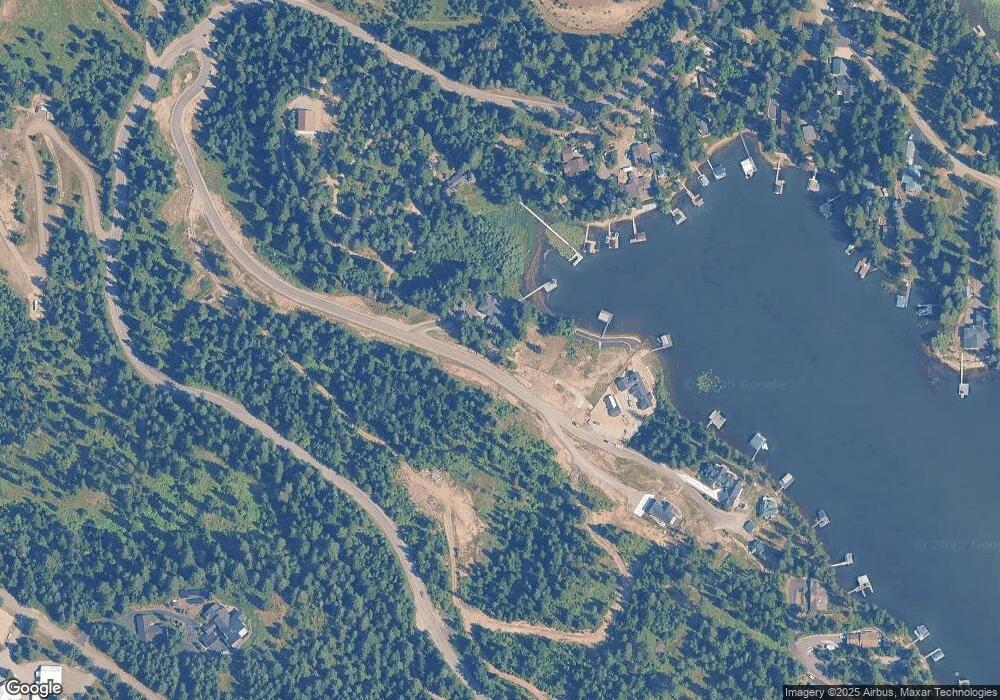 L2 B1 Wildcat S Wildcat Creek Rd S, Hayden, ID 83835 - photo 1