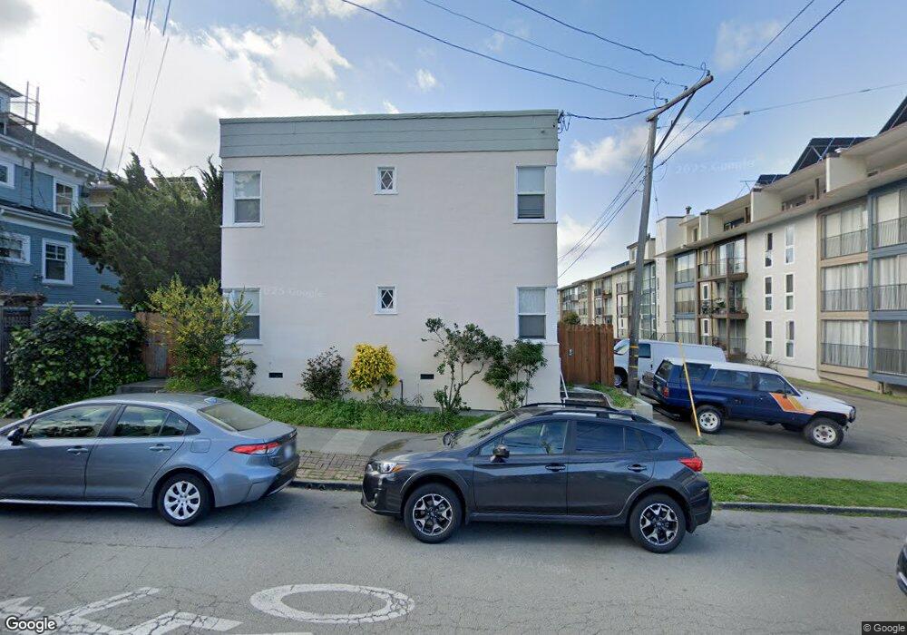 2112 Virginia St, Berkeley, CA 94709 - photo 1