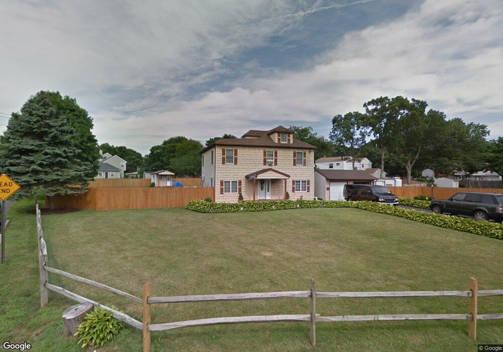 38 Gibbs Rd, Central Islip, NY 11722 - photo 1