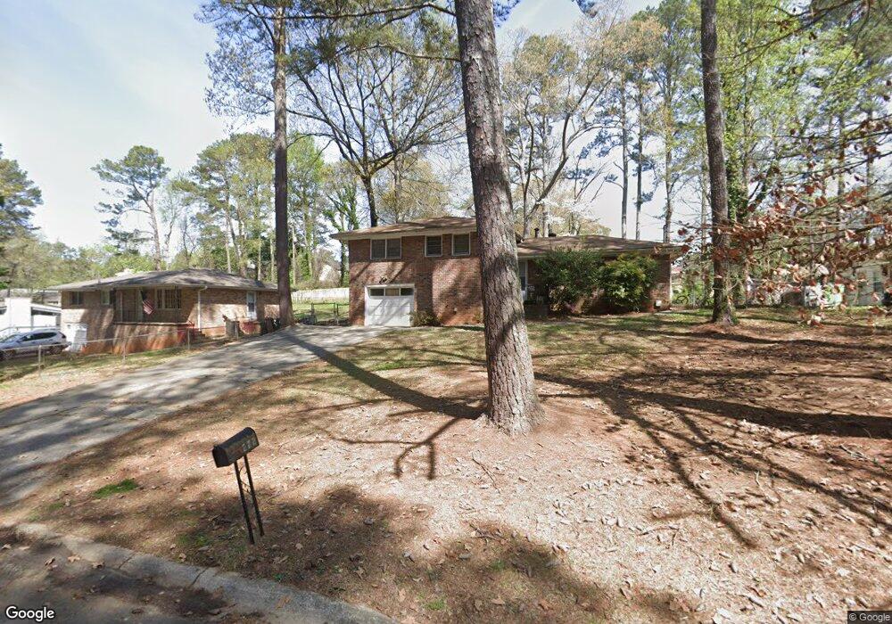 272 Zelma St SW, Marietta, GA 30060 - photo 1